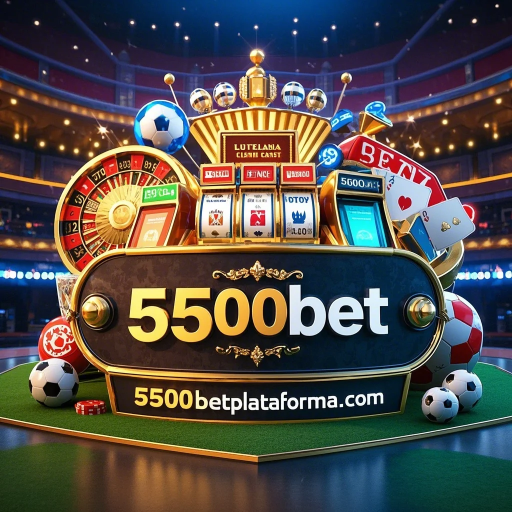 A Importância da Categoria de 'Depósitos' no 5500bet