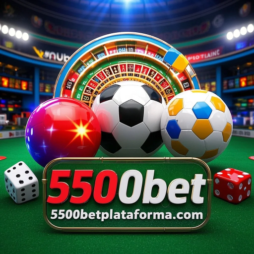 Explorando a Categoria High Rollers no 5500bet: Apostas Elevadas e Grandes Recompensas
