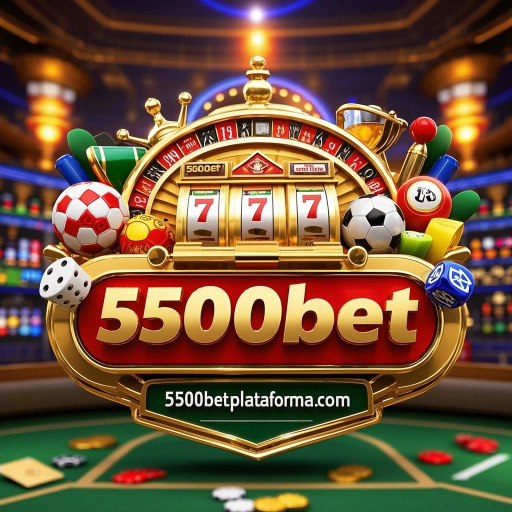 Descubra a Categoria de Cassino na 5500bet: Diversão e Emoção ao Seu Alcance