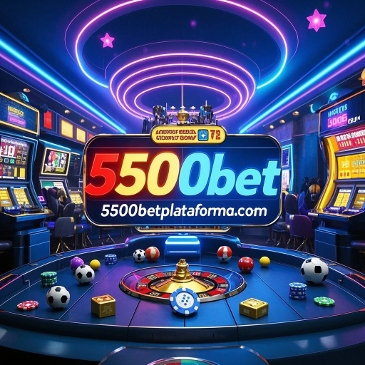 A Importância da Categoria de 'Depósitos' no 5500bet