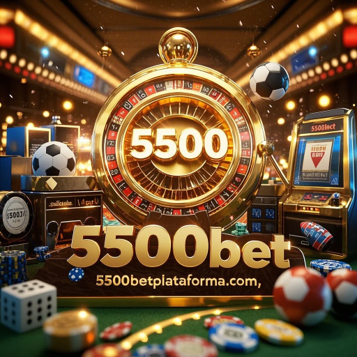 Explorando a Categoria 'Comunidade' no 5500bet: A Nova Era dos Jogos Interativos