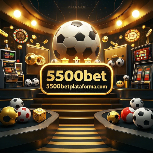 Descubra a Emoção das Apostas Ao Vivo na 5500bet